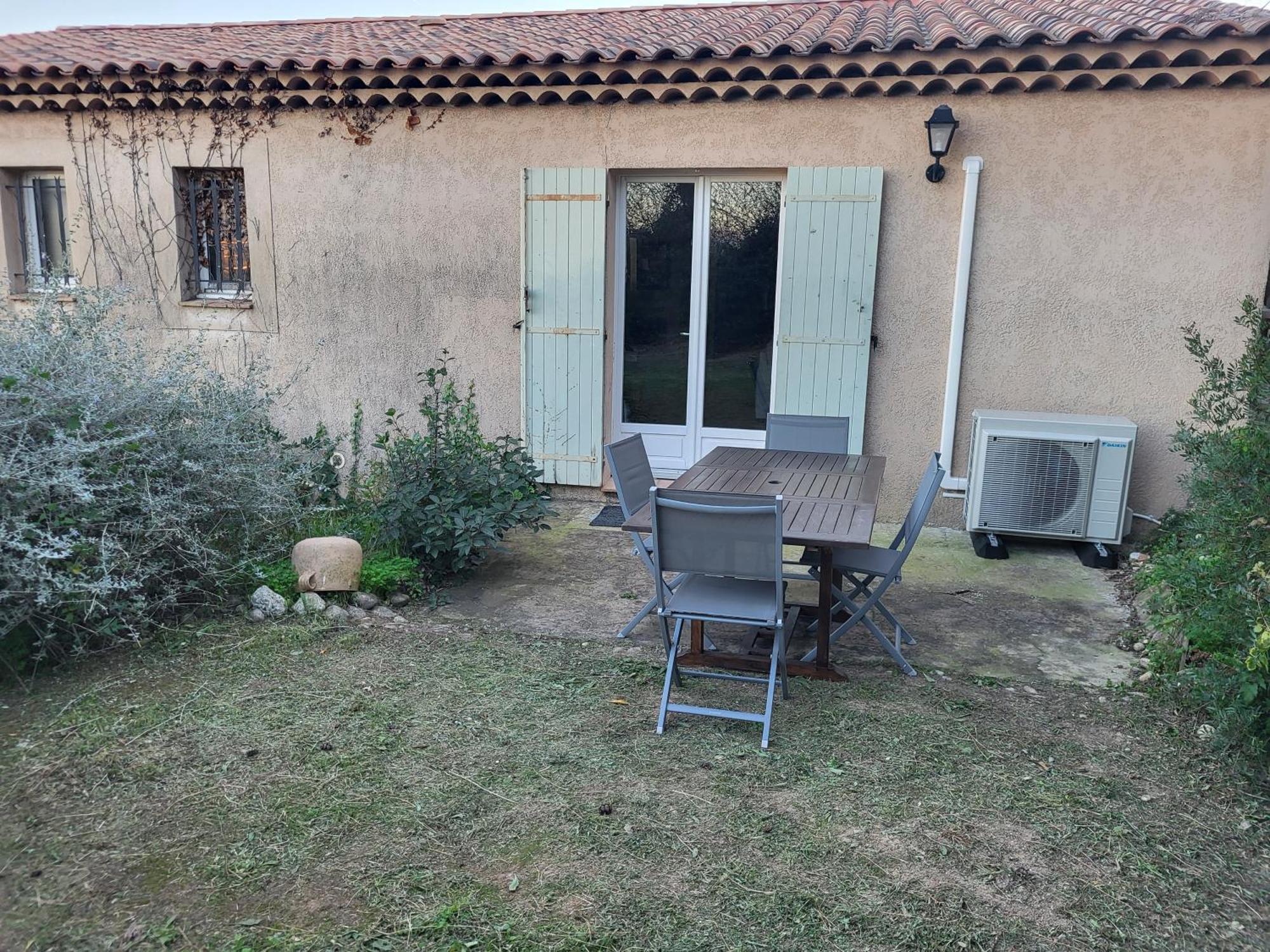 Villa Les Gabians Saint-Laurent-du-Var Exterior photo
